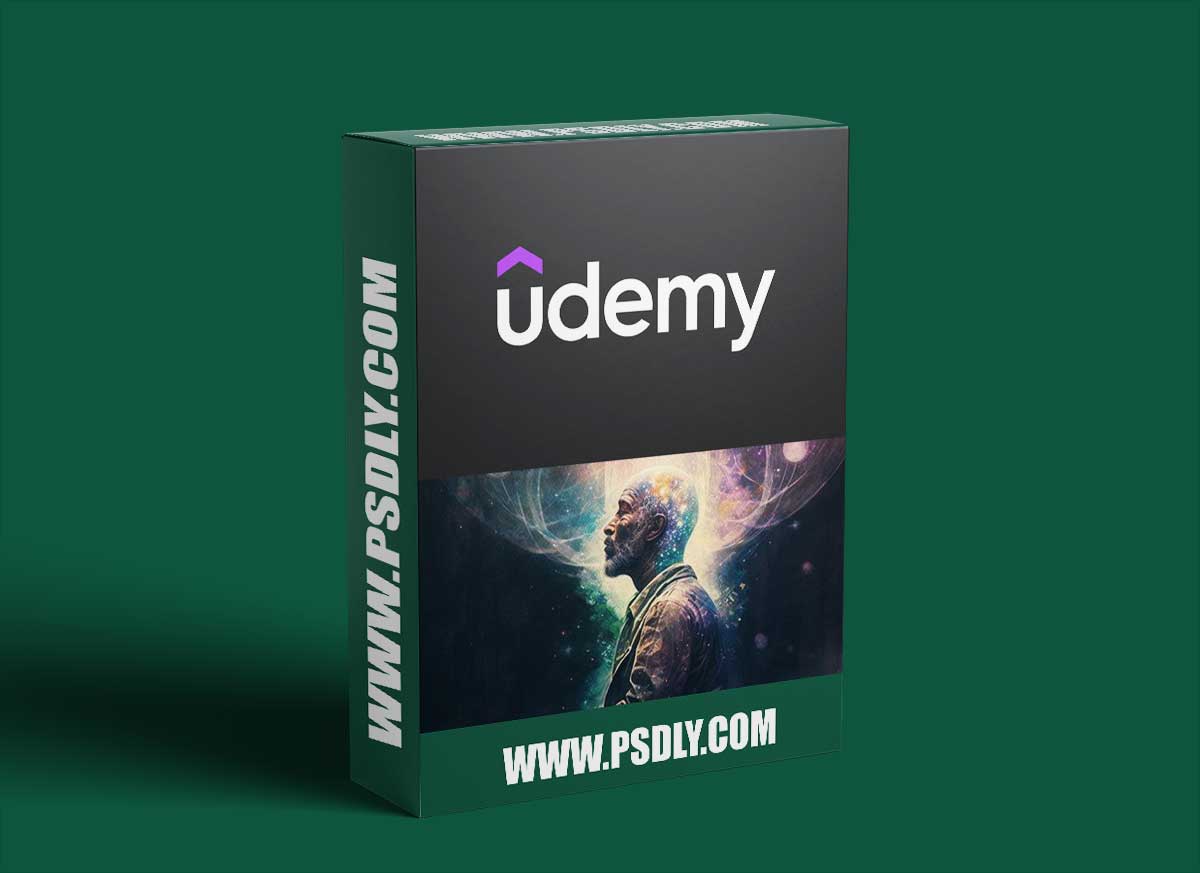 [2023] Midjourney Generative AI: Mastering AI Art Generation