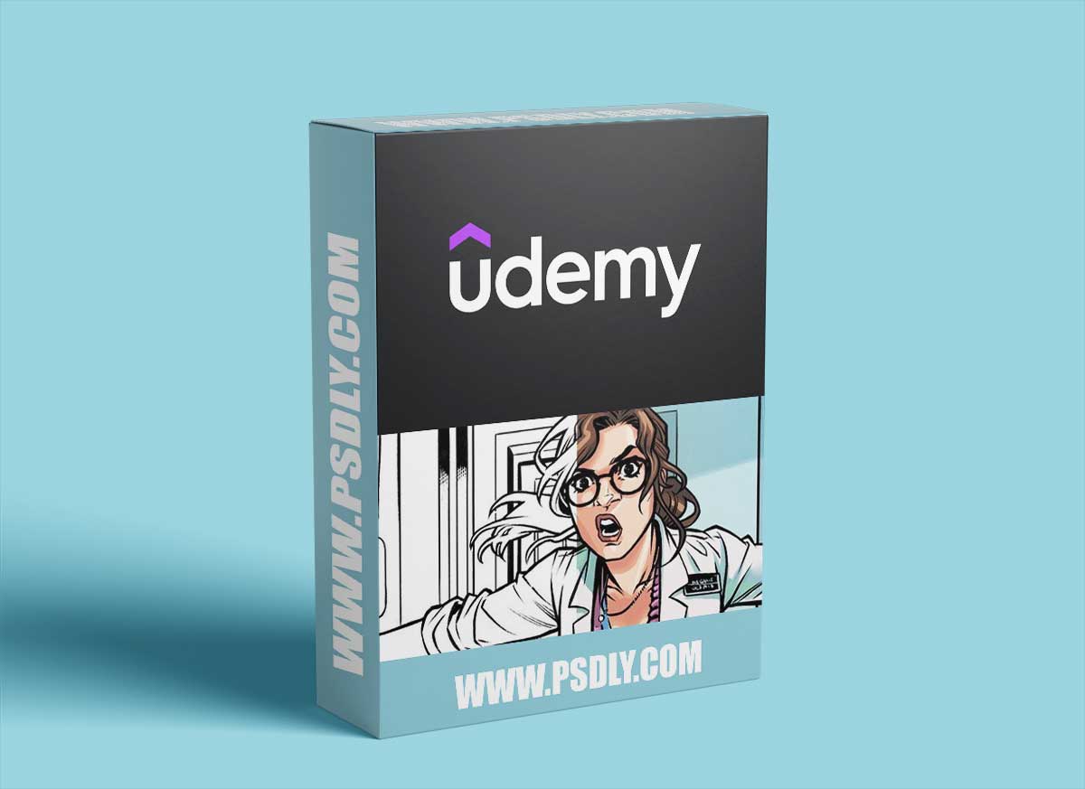 A Pro's Guide to Coloring Line Art with Procreate!