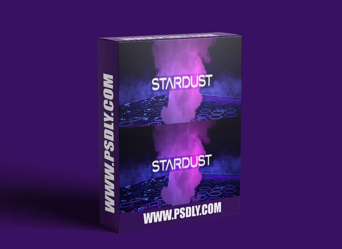 AEScript Stardust 1.6