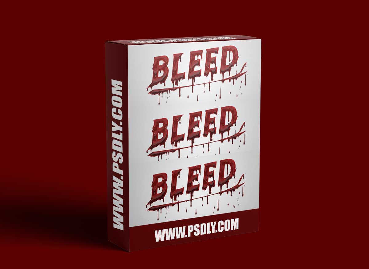 Aescriprs Bleed! 1.2.0