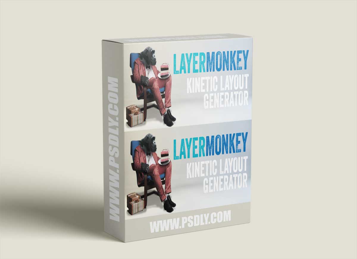 Aescriprs LayerMonkey v1.12