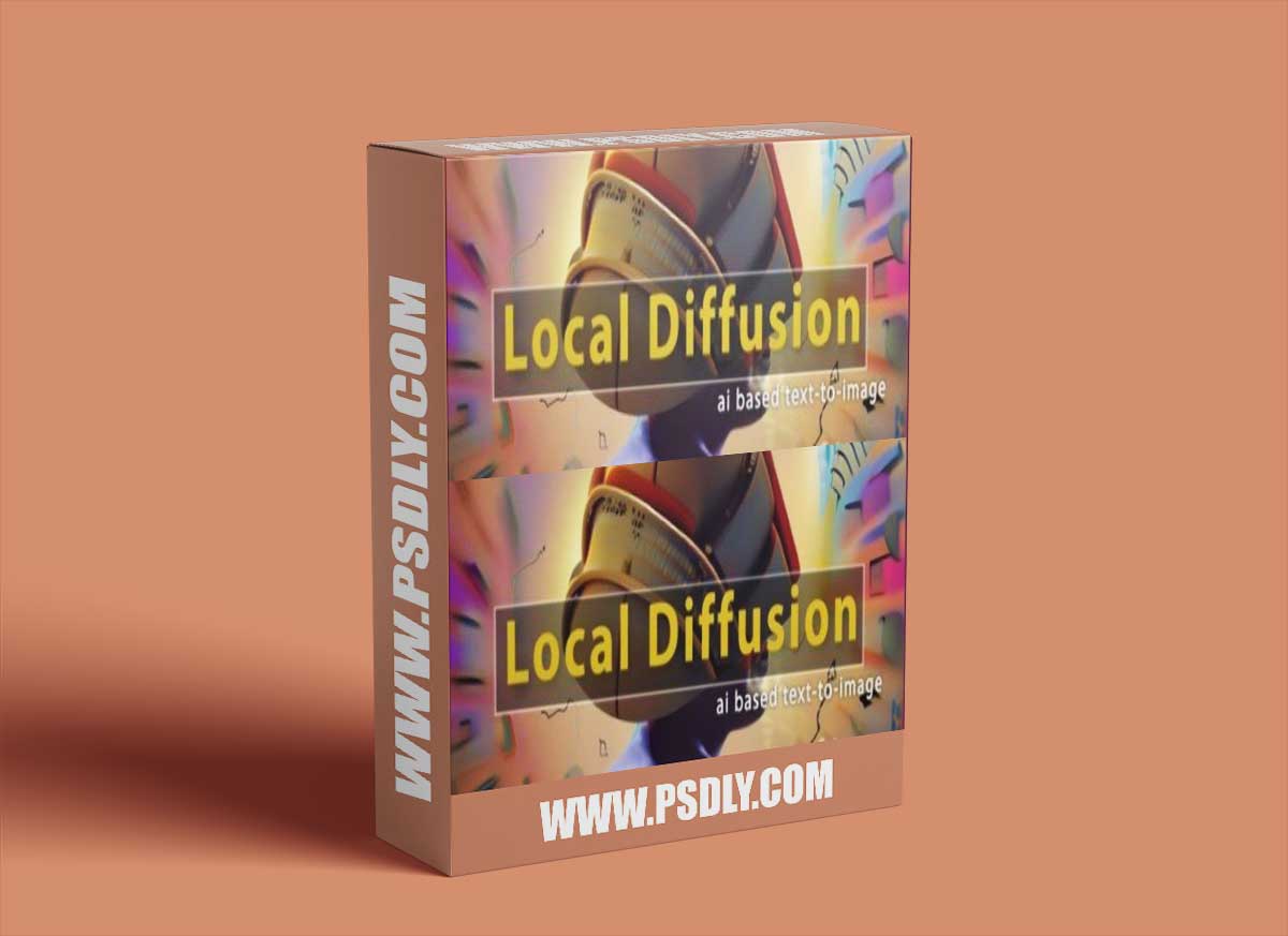 Aescriprs Local Diffusion v1.4.5