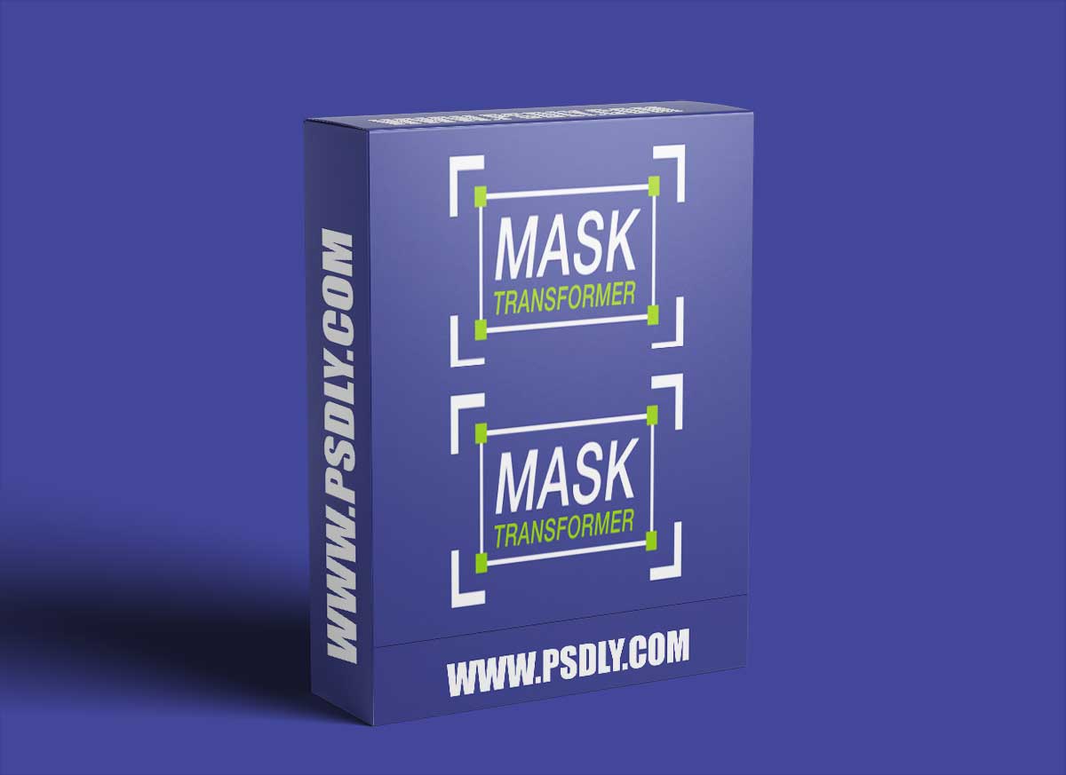 Aescriprs Mask Transformer v1.1.1