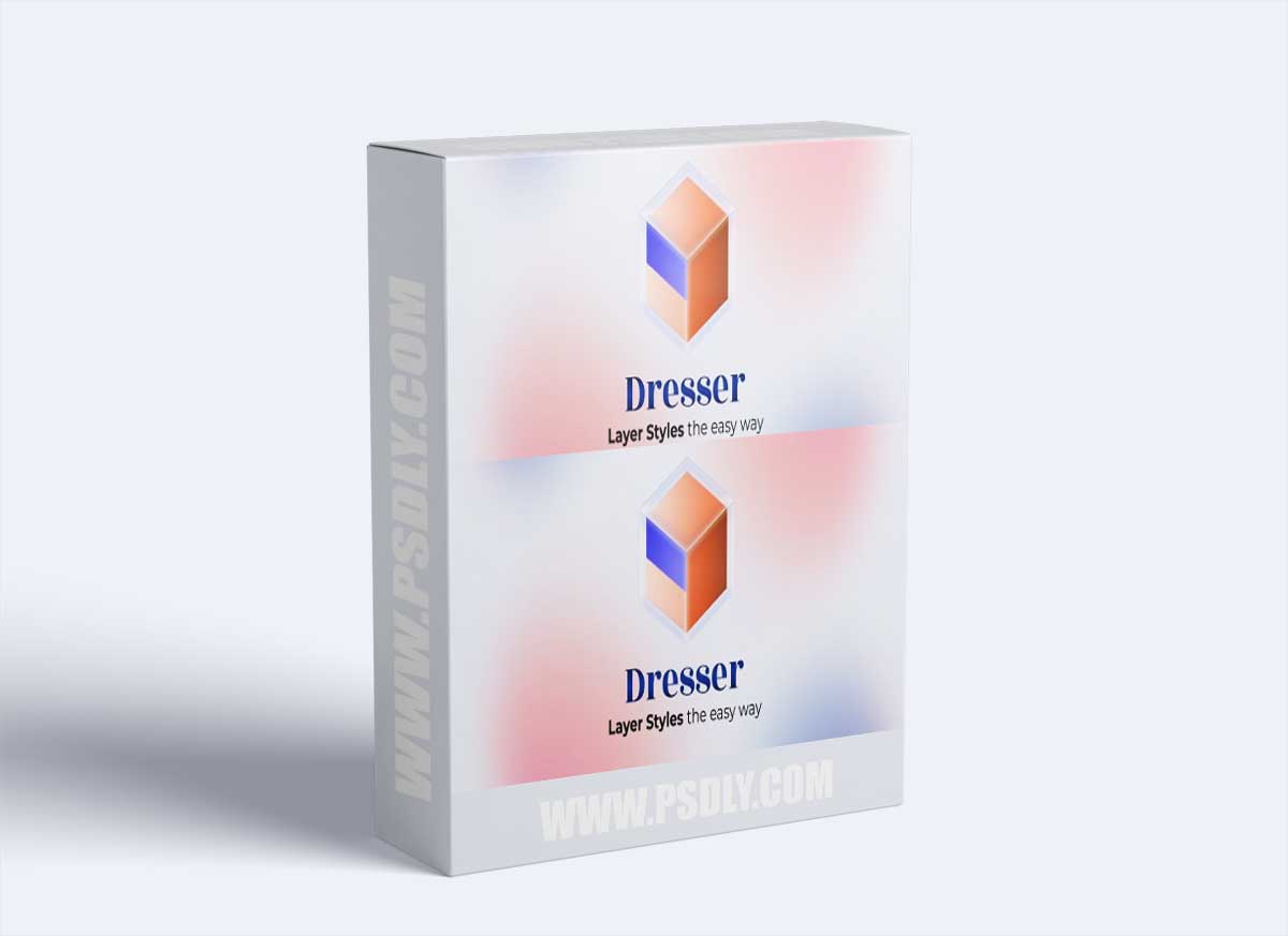 Aescripts Dresser v1.0.5