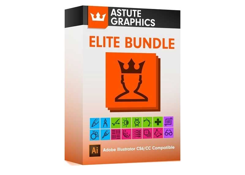 Astute Graphics Plug-ins Elite Bundle 3.6.4