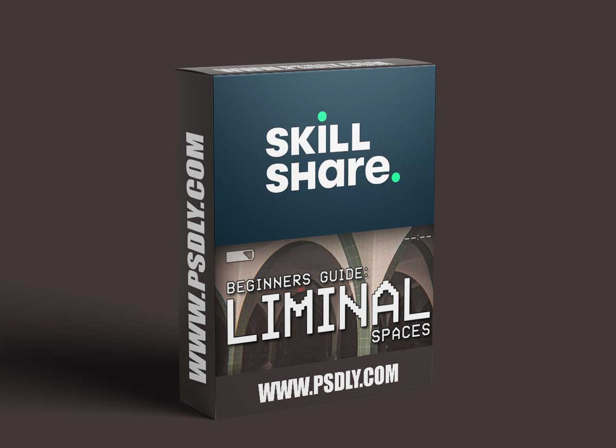 Blender 3D Animation: Discover the Haunting Beauty of Liminal Spaces