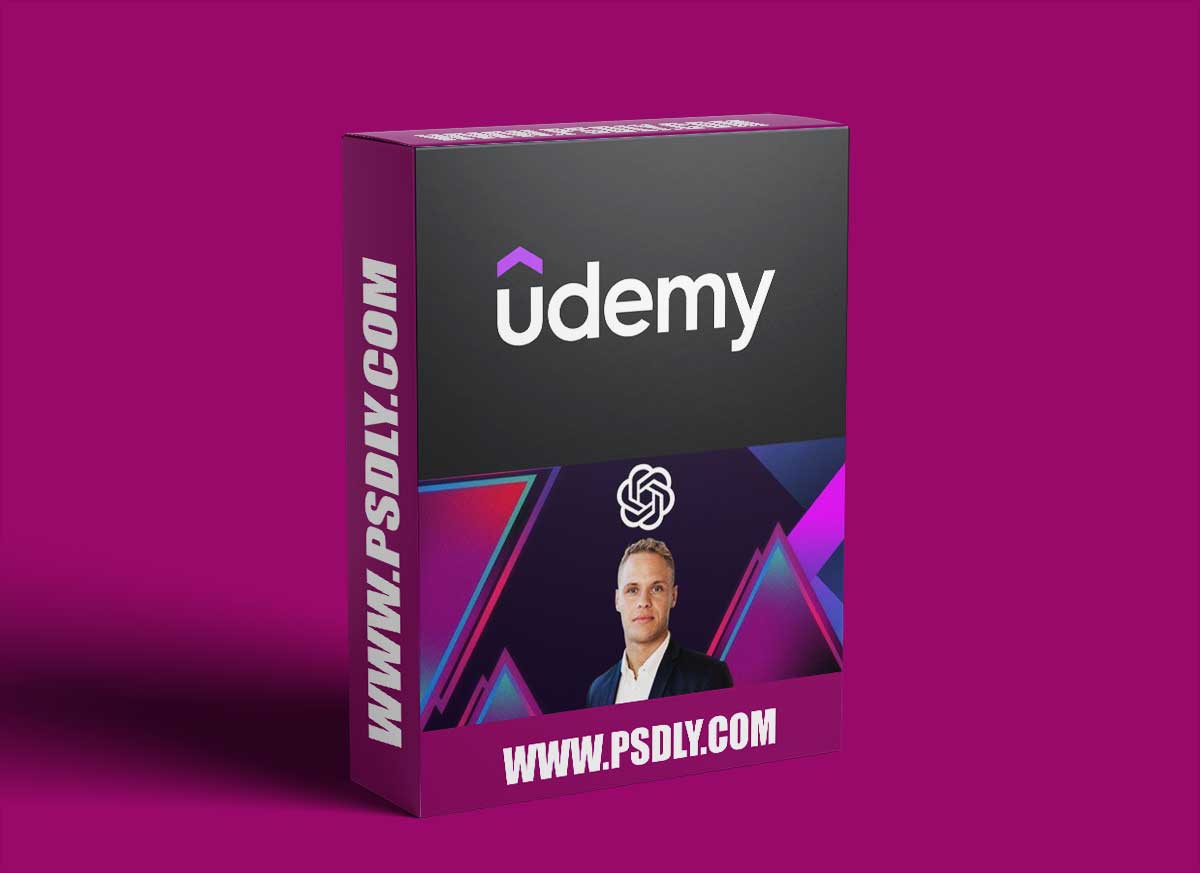 ChatGPT Masterclass: All of Life's Tasks Made Easier