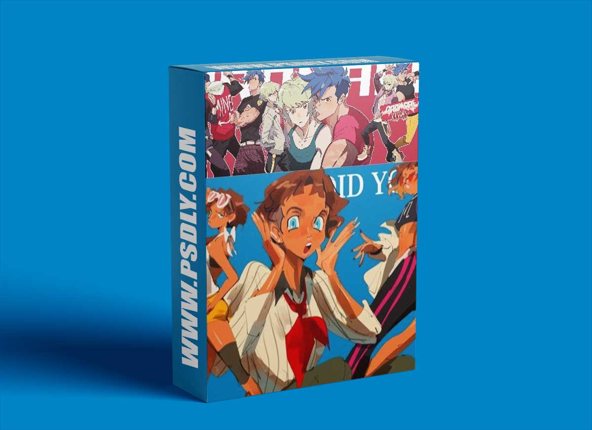 Class101 - Painless Art Class - Ken