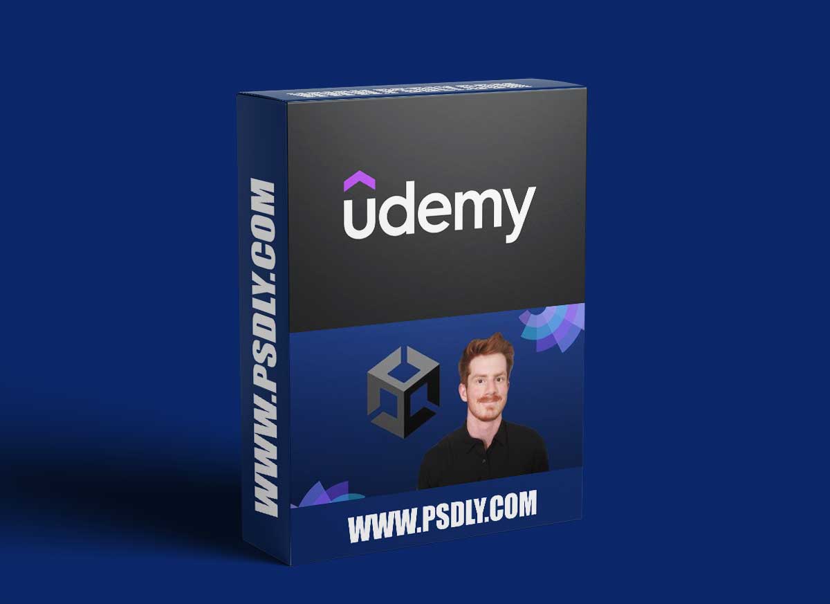 Complete Unity 2D Game Developer Course 2023