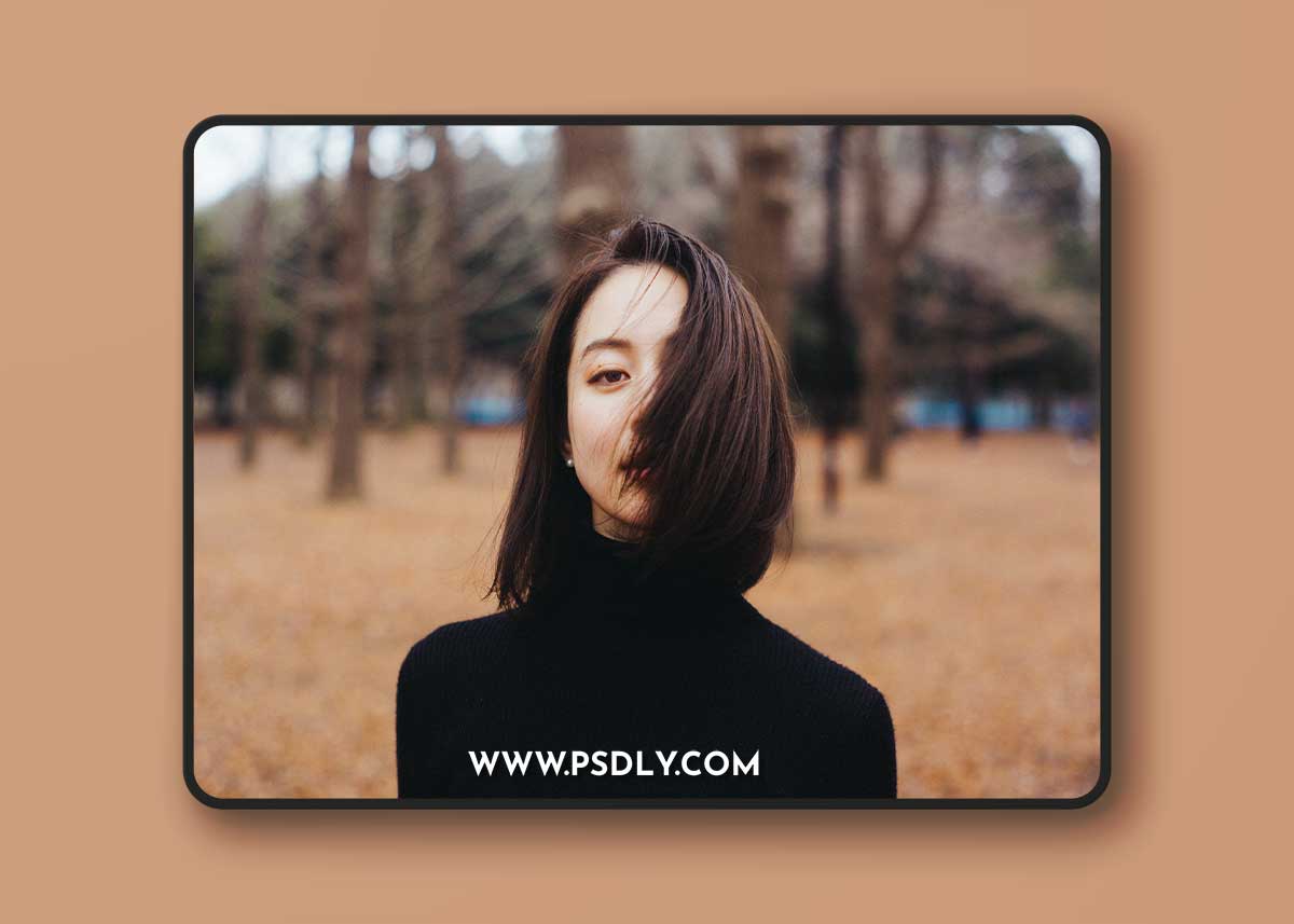 Curbon - Takahiro Sakai (Portrait Collection)