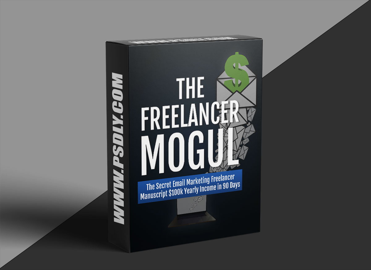 Dylan Madden – The Freelancer Mogul 2023