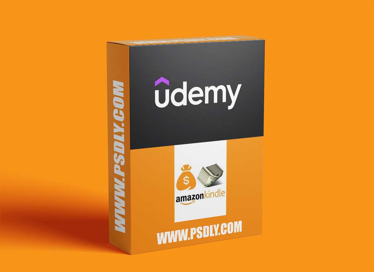 How To Publish Books On Amazon Kdp & Make Money (From A - Z)