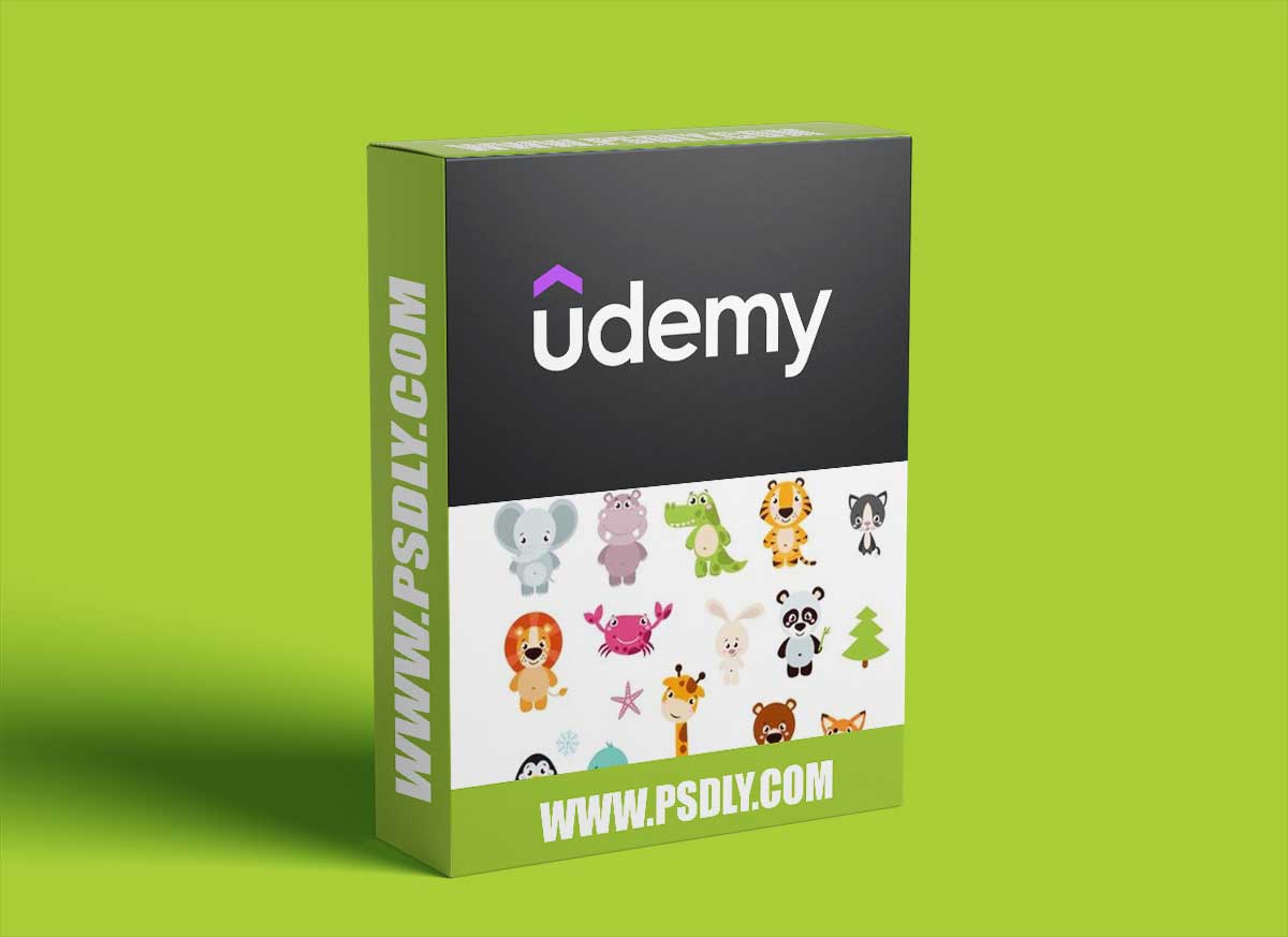 How to Draw Cute Cartoon Characters Part 2