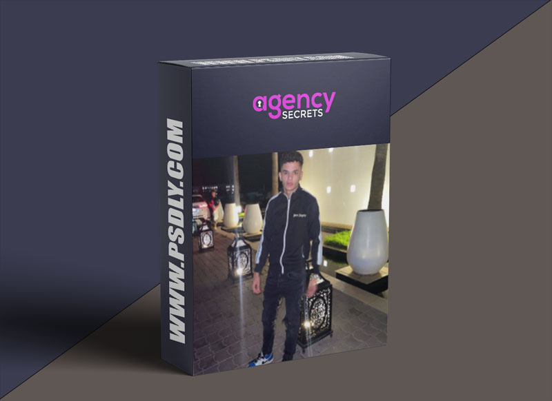 Issa & Hermes Agency Secrets SMMA Course Download
