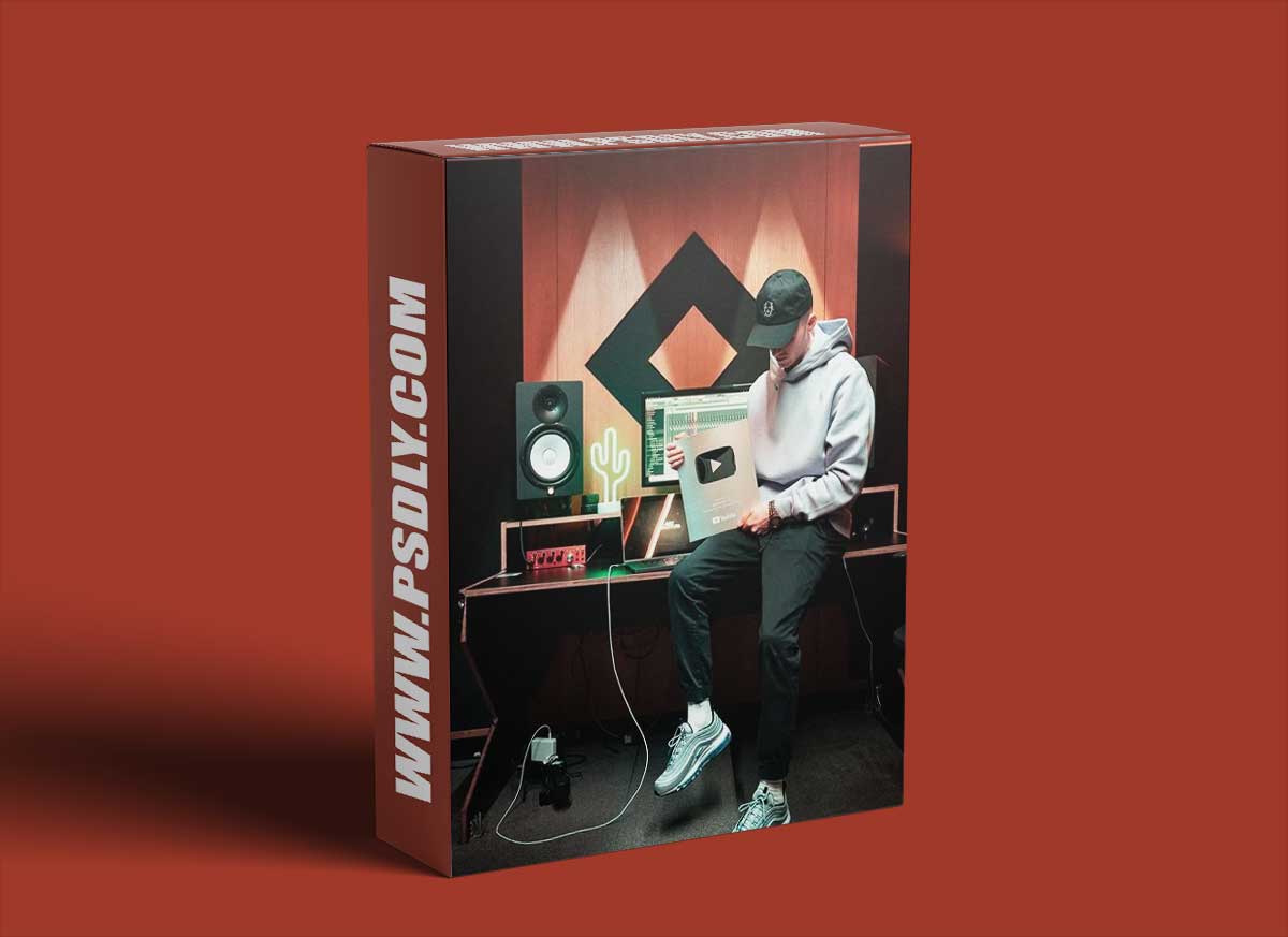 Jay Cactus The Drill Production Course