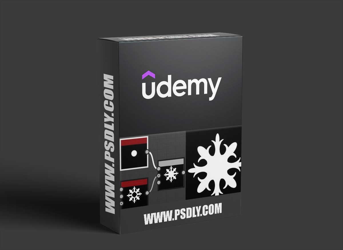 Let Us Create Patterns In Substance Designer!