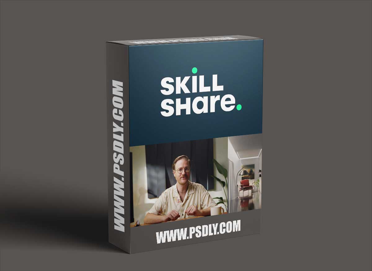 Level Up in Blender: Sculpt an Advanced 3D Scene