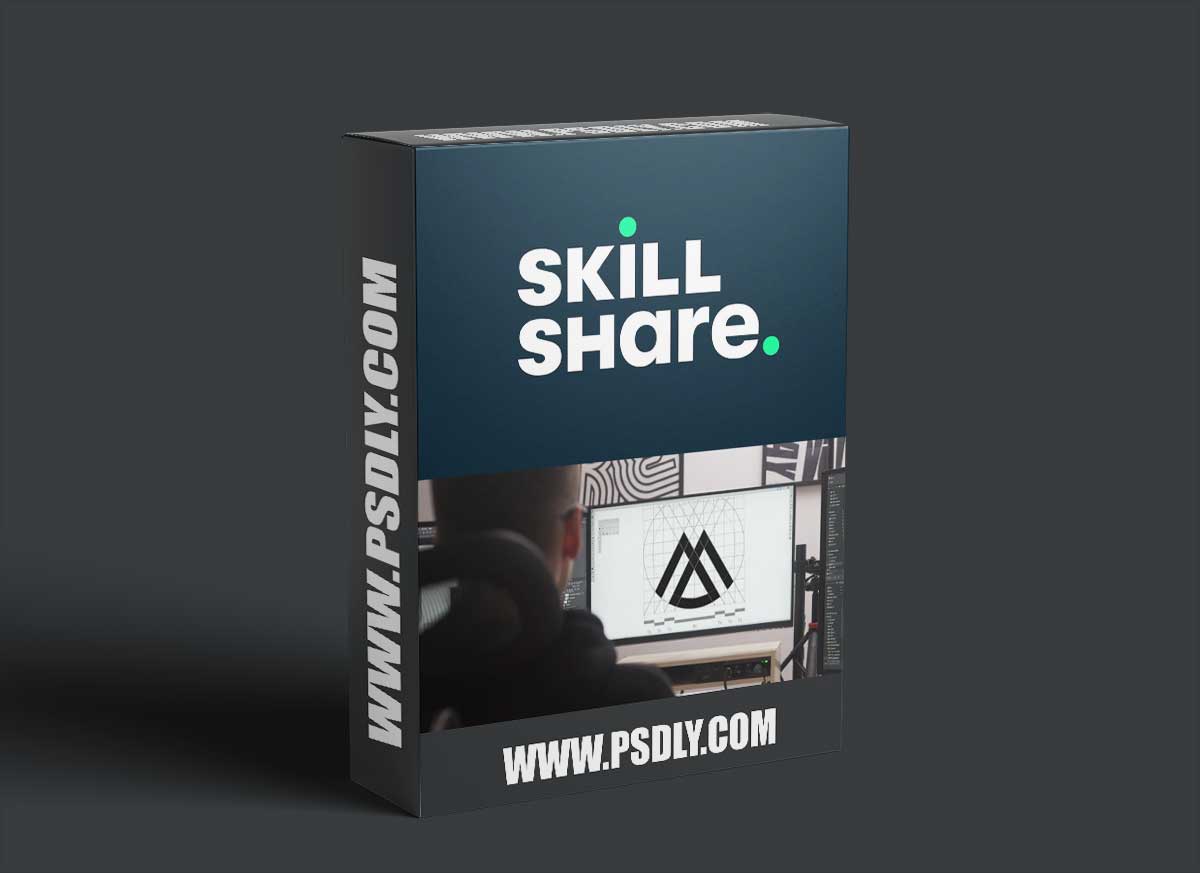 Logo Design Workflow: Creating Timeless and Modern Logos