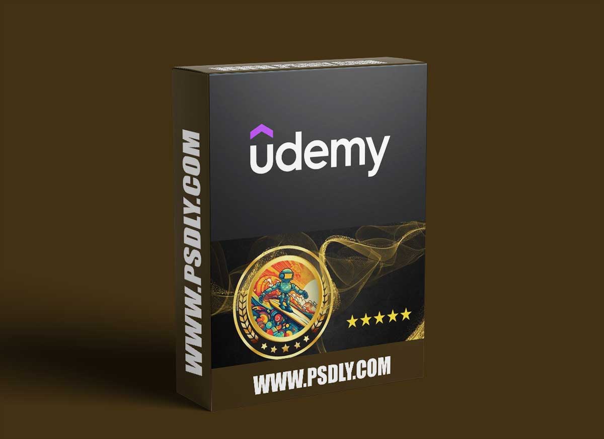 Midjourney Course: Learn From Award-Winning A.I. Expert