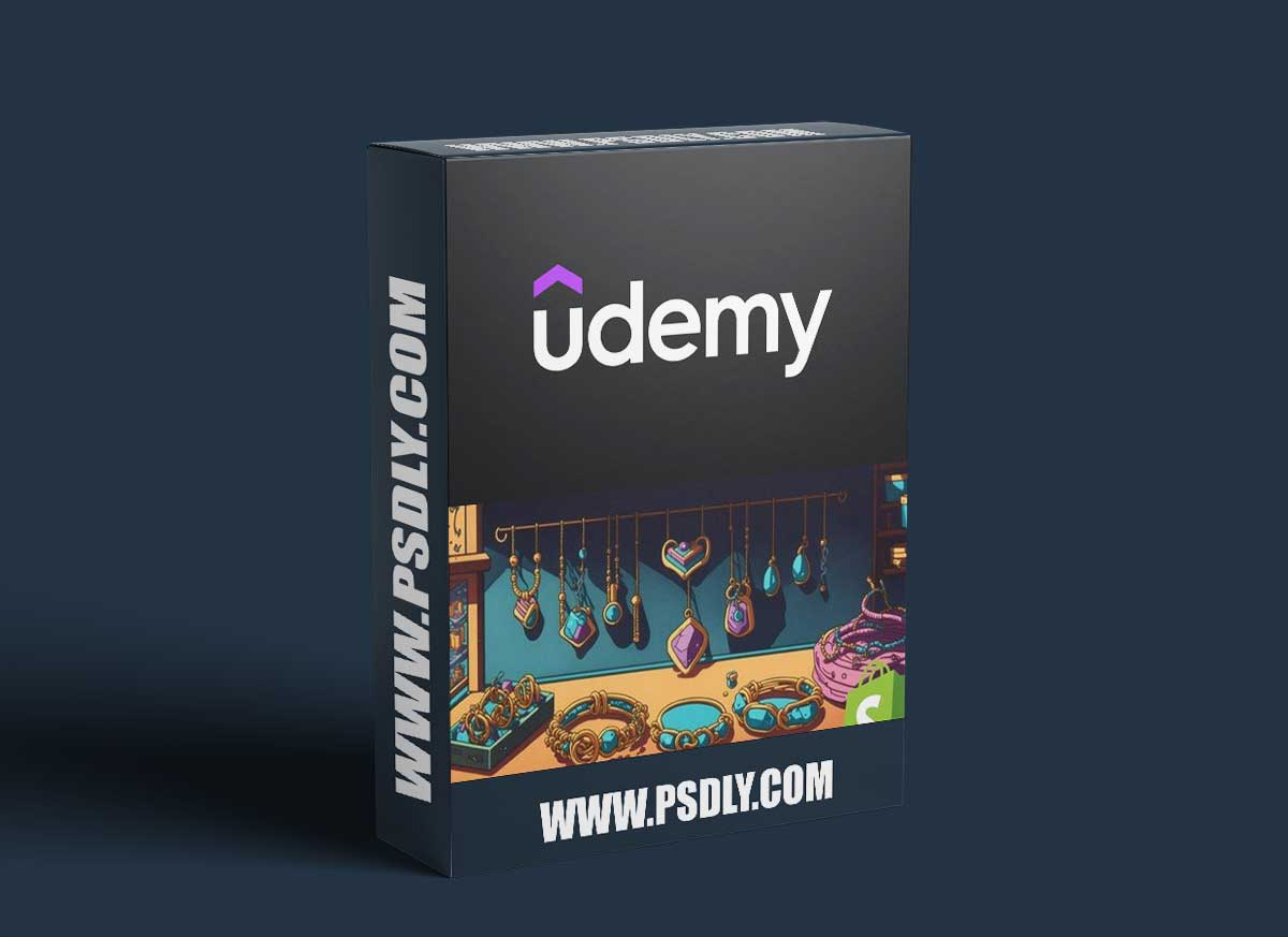 Print on Demand: Designing Custom Jewelry with AI