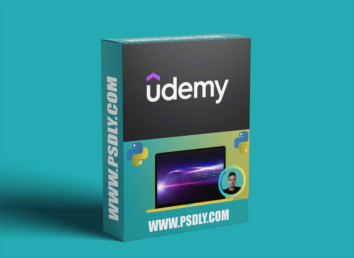 Python Design Patterns (2023)