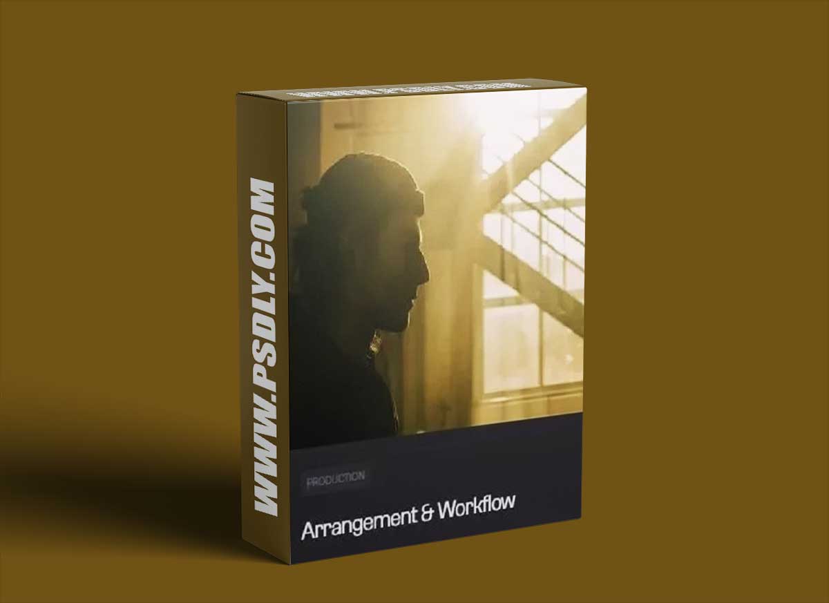 Seedj Arrangement & Workflow By Quelza