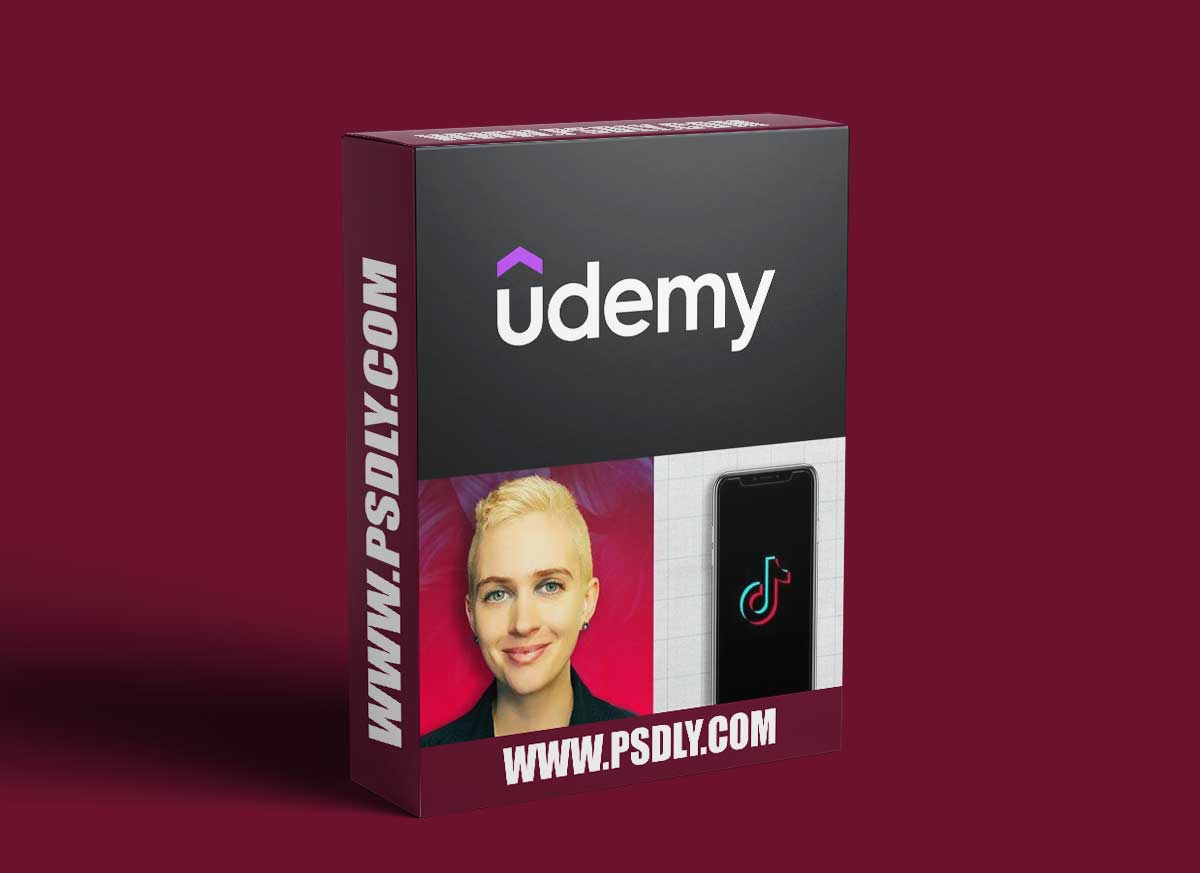 Tiktok For Business by Cheryl A. Spencer - Top Instructor