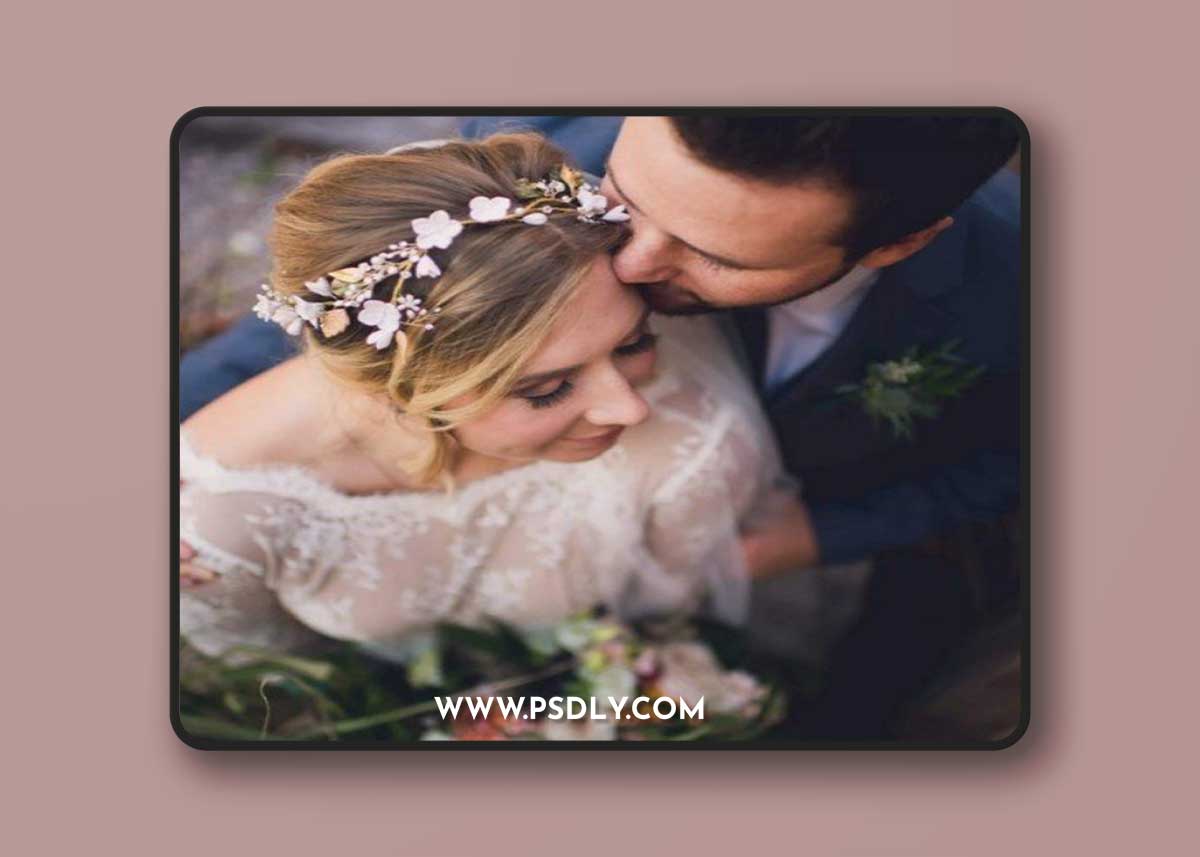 Twig & Olive Photography - Film Love V1