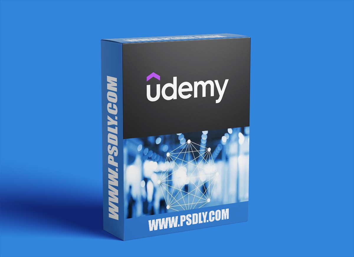 Udemy Certified Blockchain Fundamentals Professional