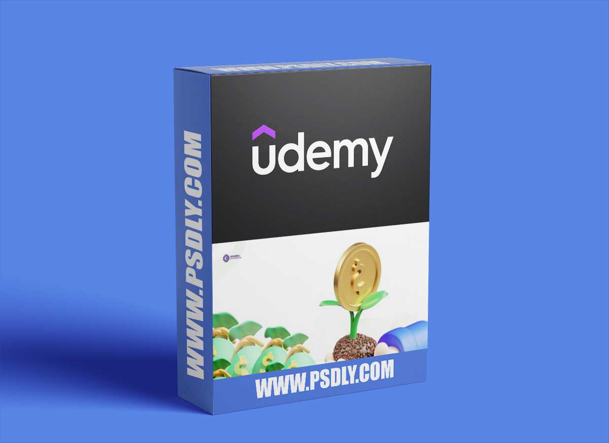 Udemy Rewriting Subconscious For Success And Wealth
