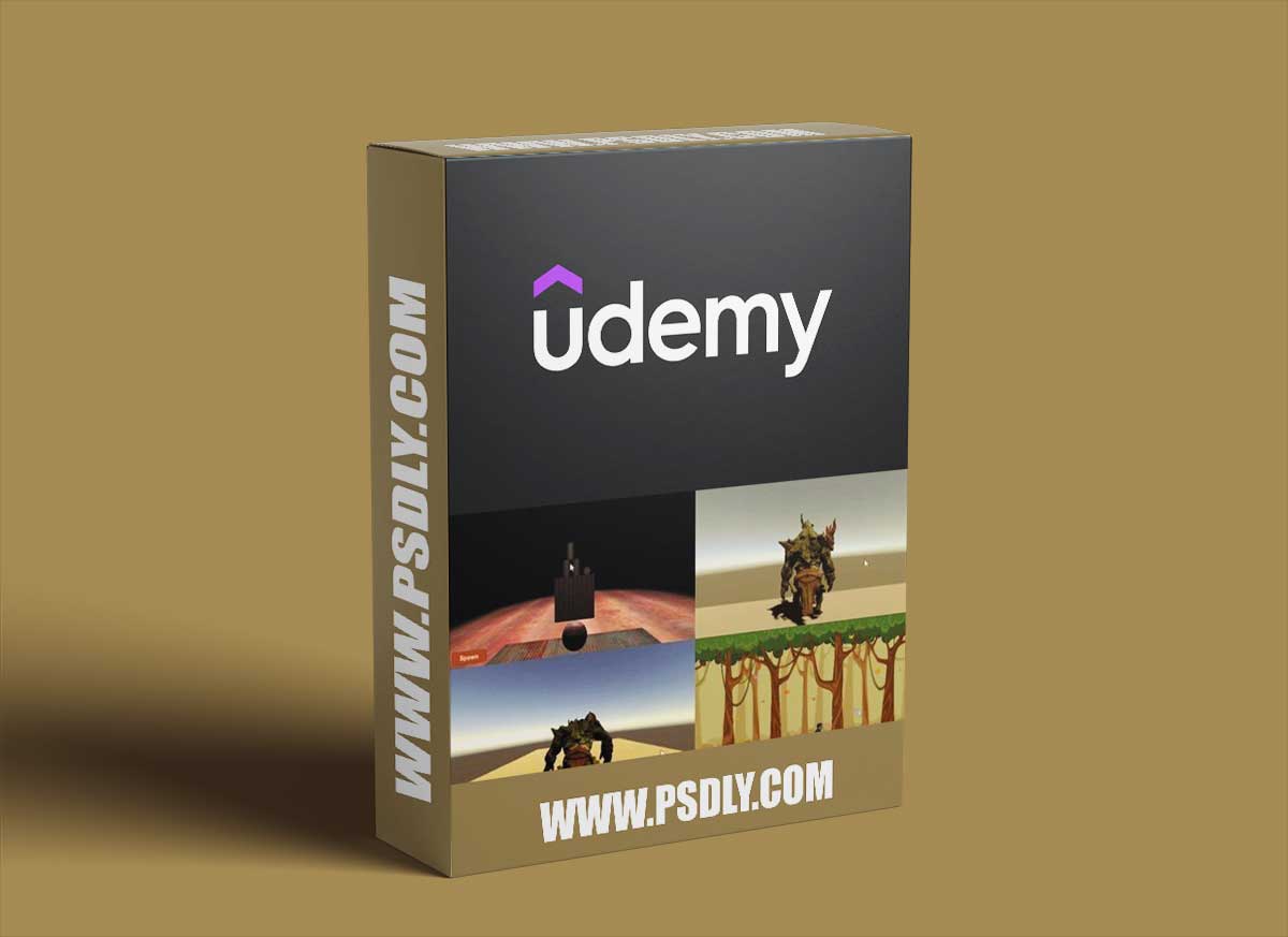 Unity Game Development: Beginner To Pro