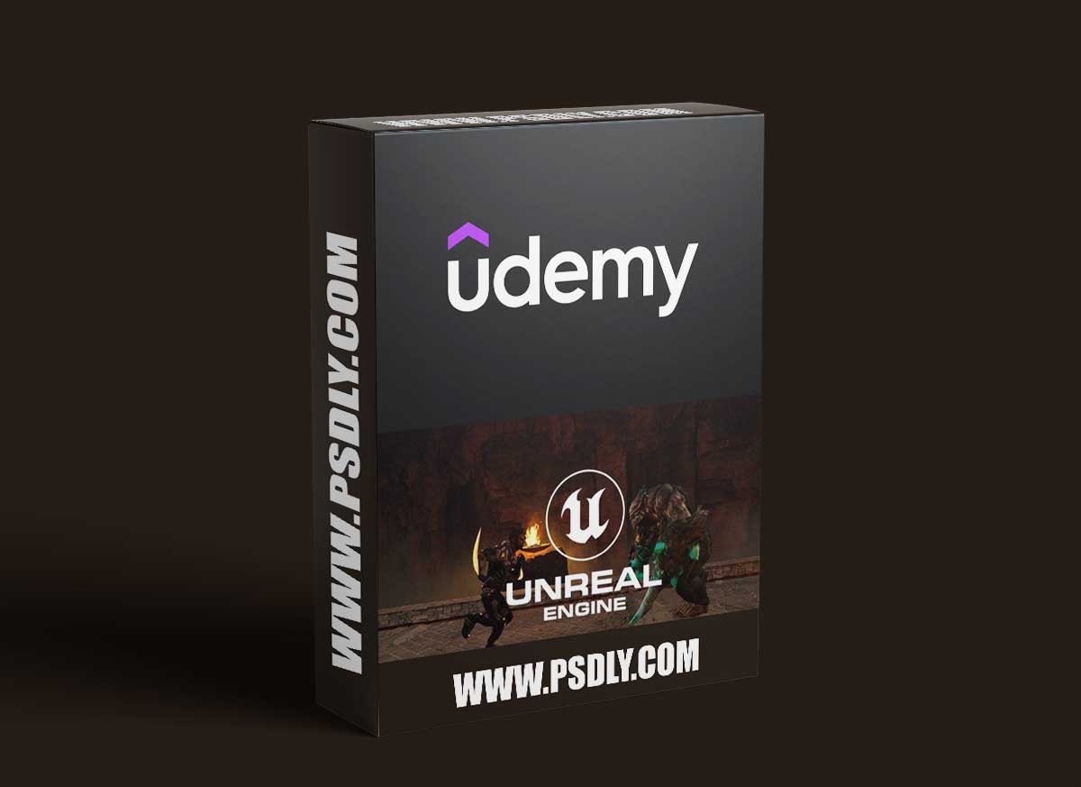 Unreal Engine 5: The Complete Beginner's Cinematic Course