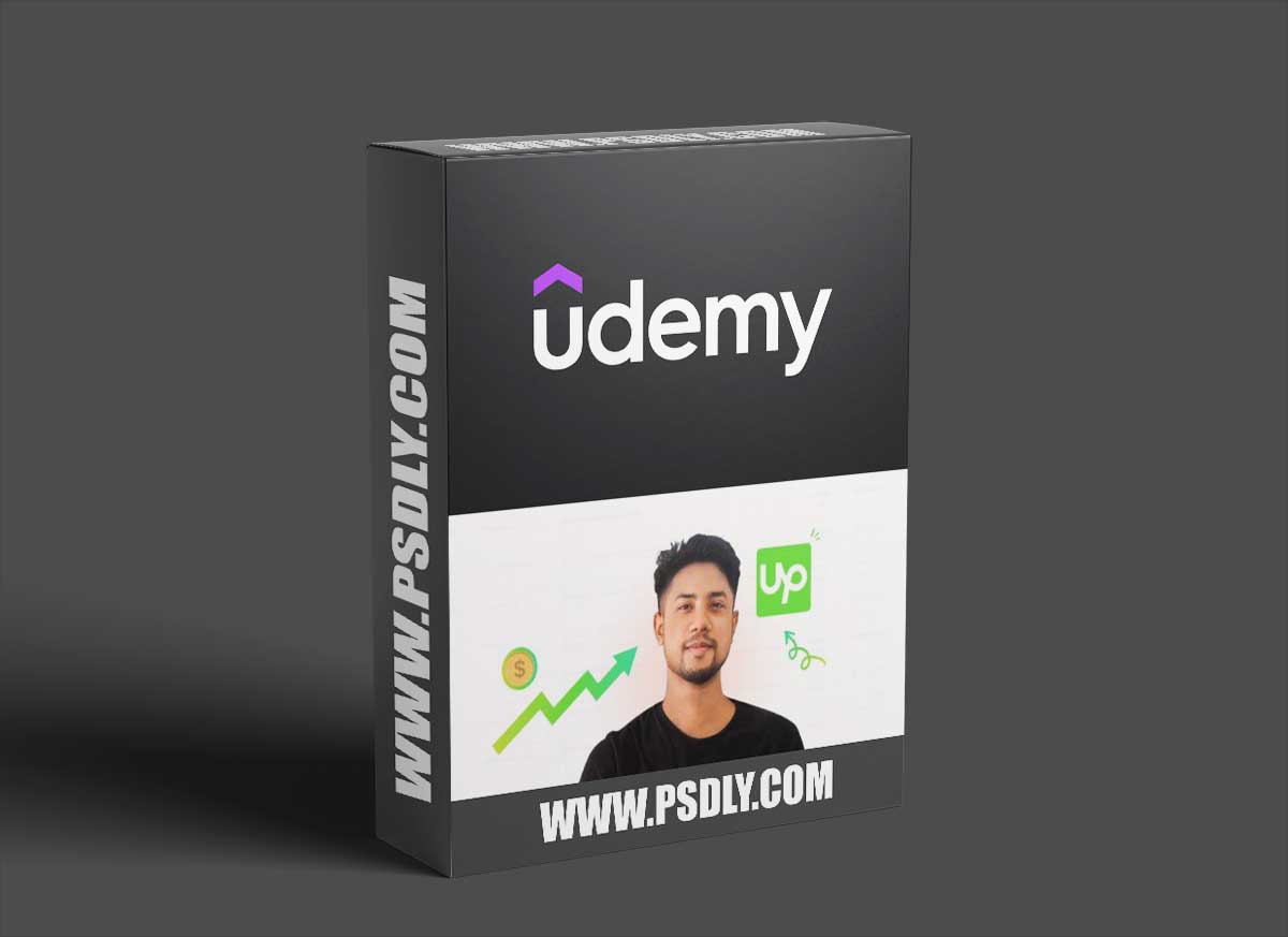 Upwork Proposal Mastery: The Complete Guide Proposal Writing