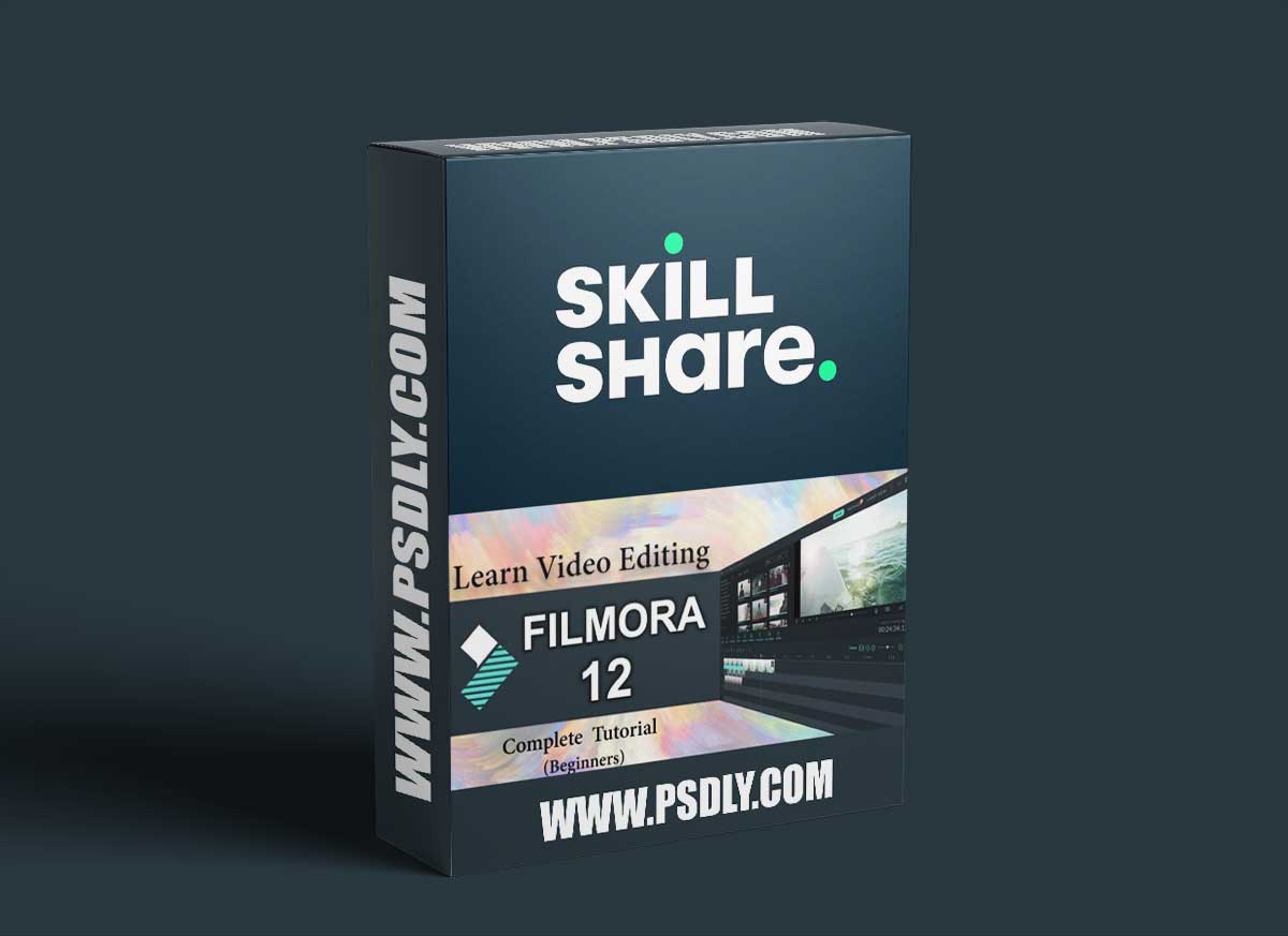 Video Editing With Filmora 12: A Complete Beginner's Guide 2023
