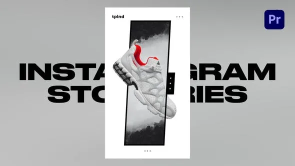 Videohive Instagram Marketing Stories 47980601