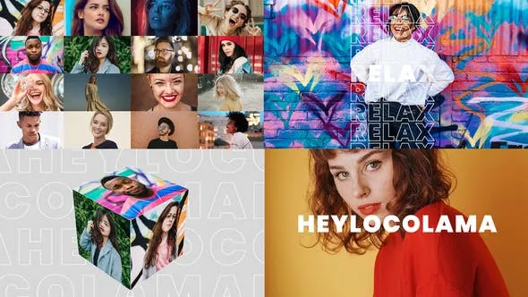 Videohive Openers 47730440