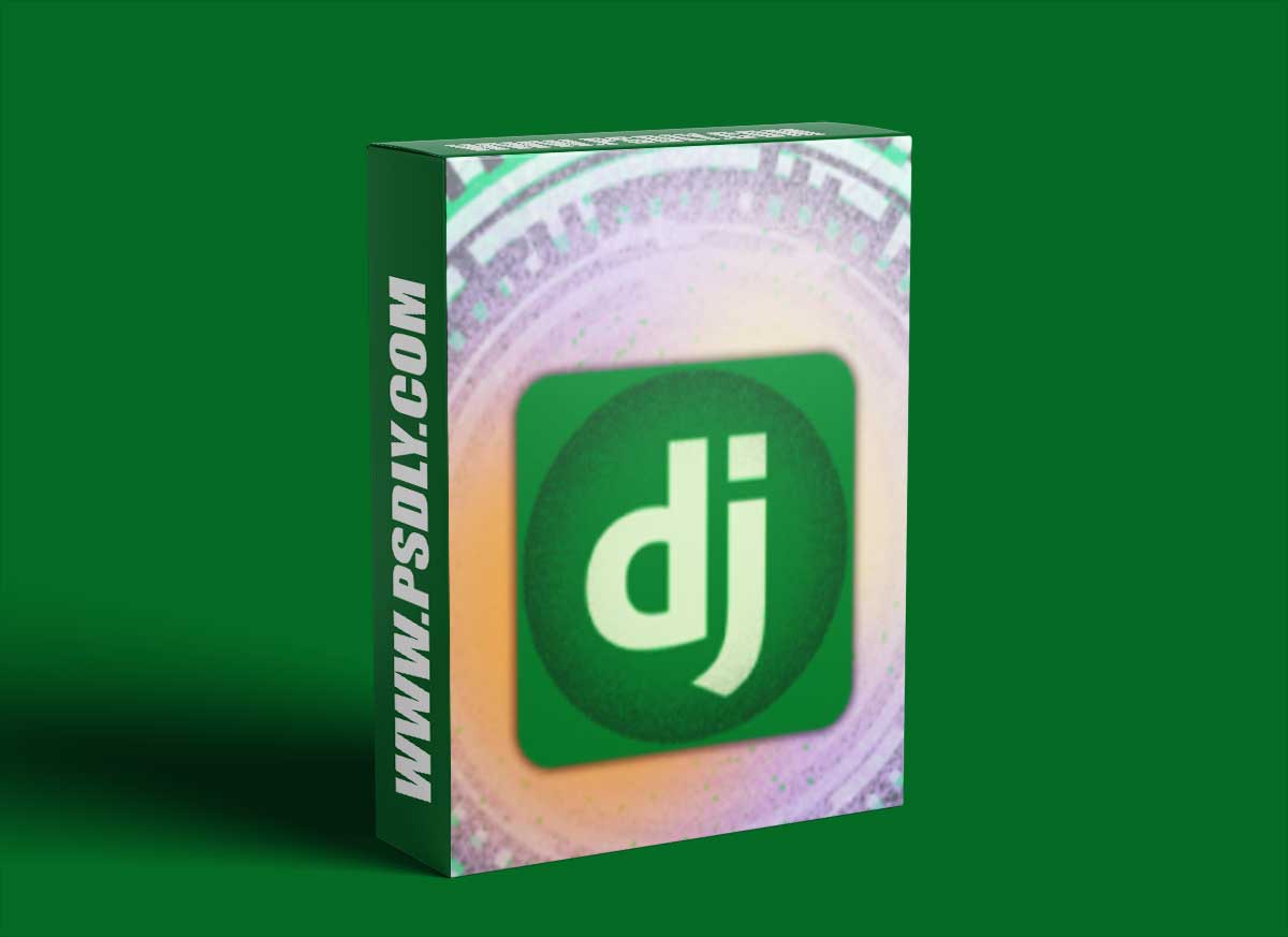 ZerotoMastery - Django Bootcamp Zero to Mastery