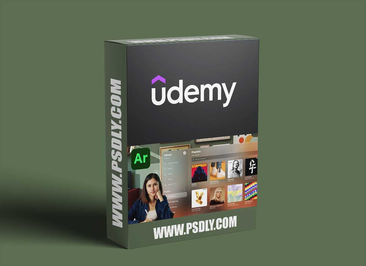 Adobe Aero: Create Vision Pro Augmented Reality Experience