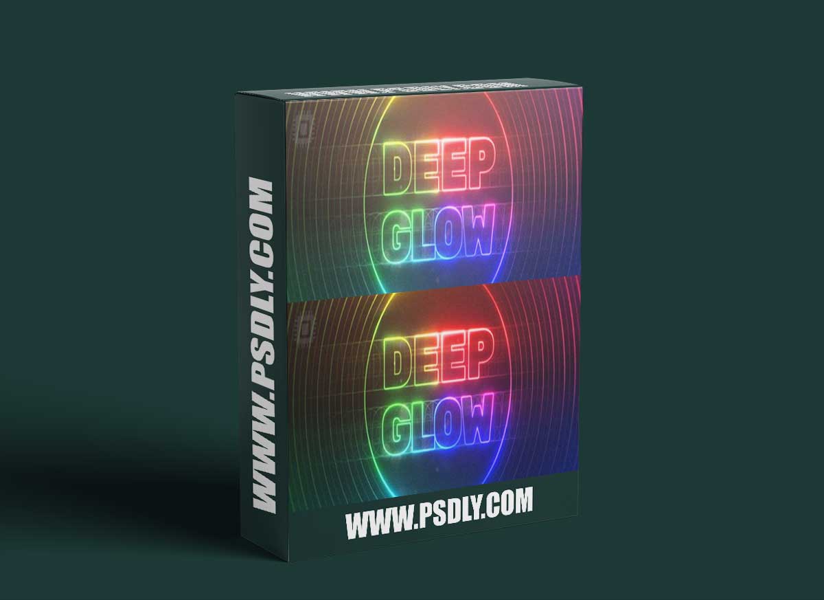 Aescriprs Deep Glow v1.5.7 Win