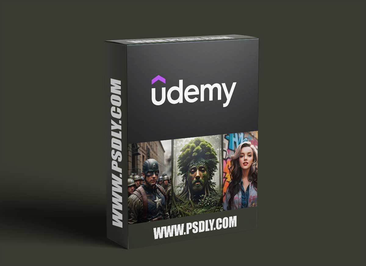 Ai Videos Mastercourse: Beginner To Pro In A Day