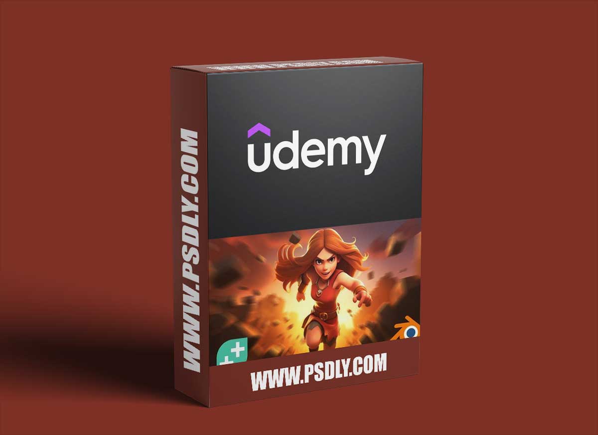 Blender Animation & Rigging: Bring Your Creations To Life