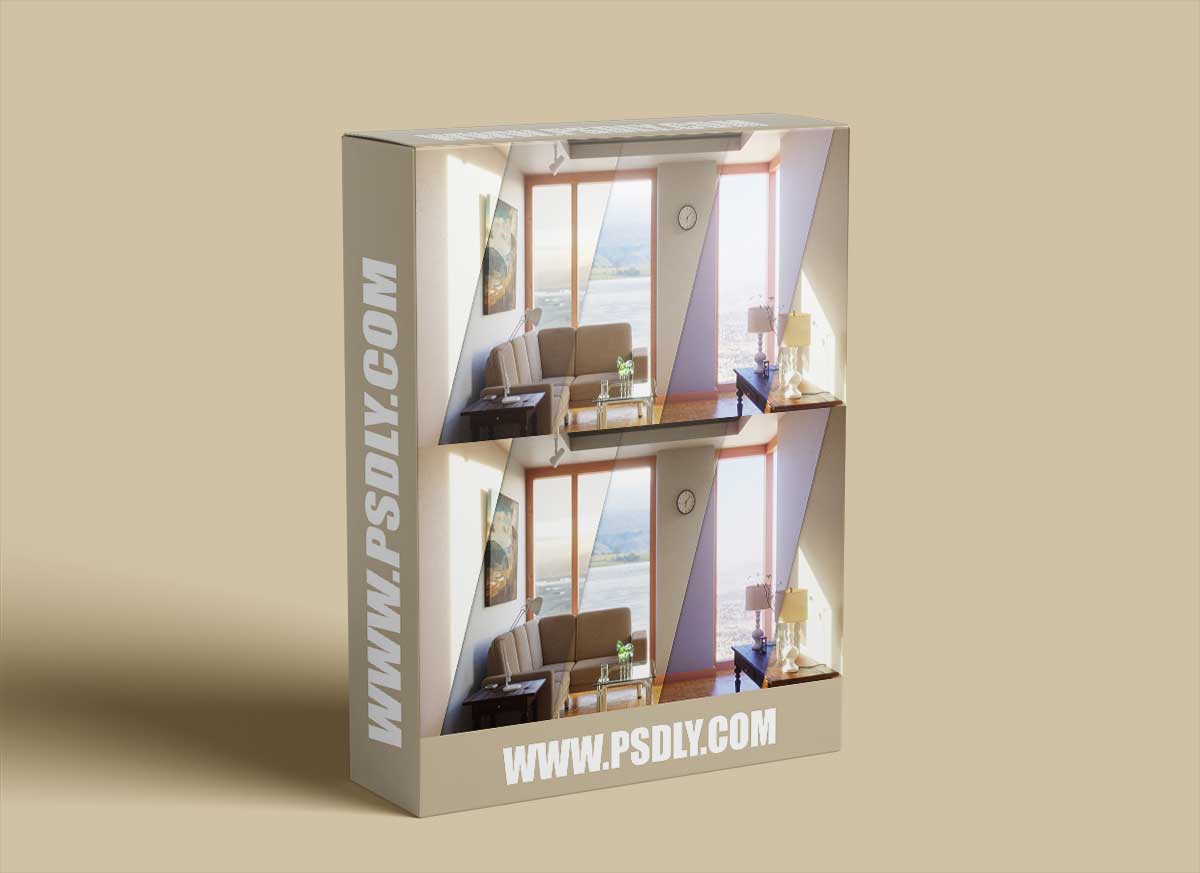 Blender Market - Gaffer - Light & Hdri Manager v3.1.19