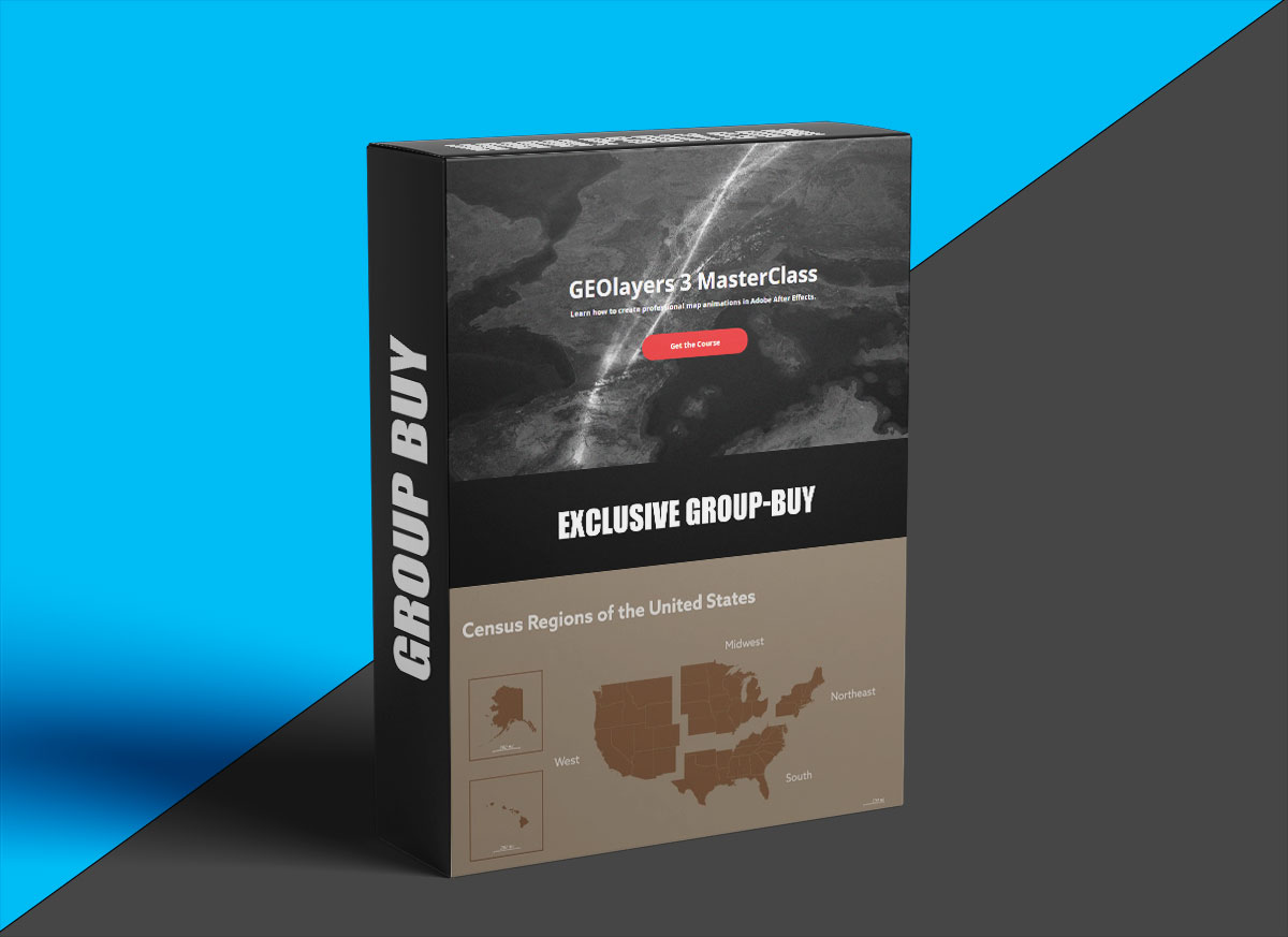 Boone Loves Video – GEOlayers 3 MasterClass