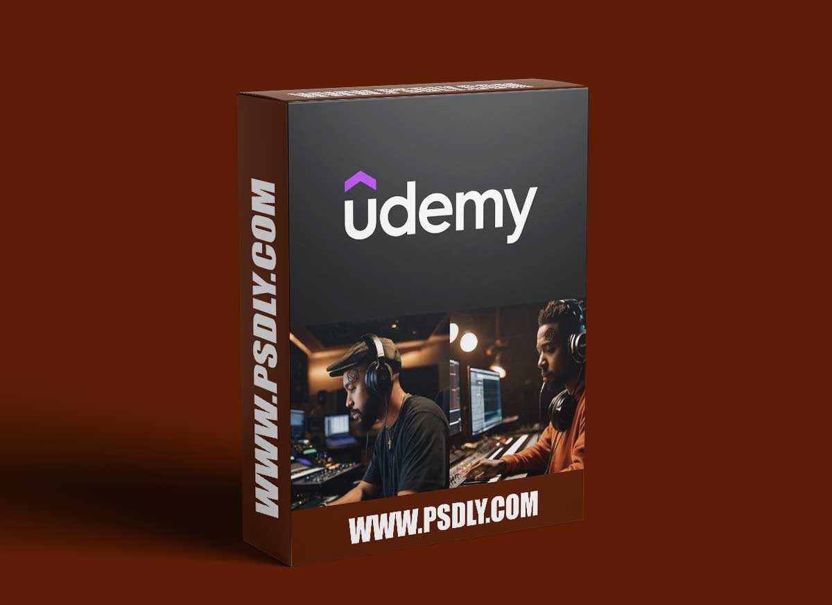 ChatGPT For Music Producers by Luiz Bidart