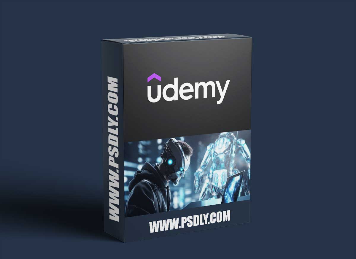 ChatGPT and Generative AI: 30 Days Pro Bootcamp