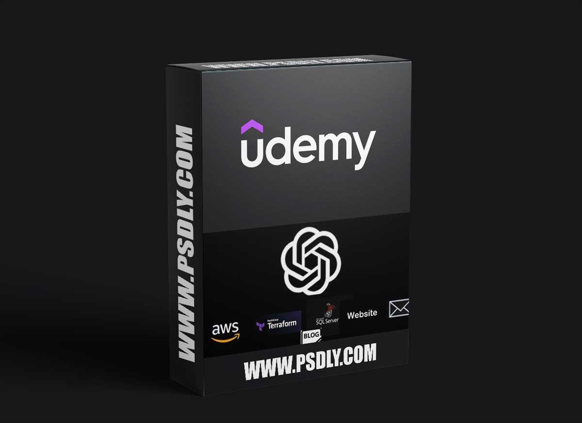 Chatgpt Master Class : Chatgpt With Cloud,Dba,Blog & Email.