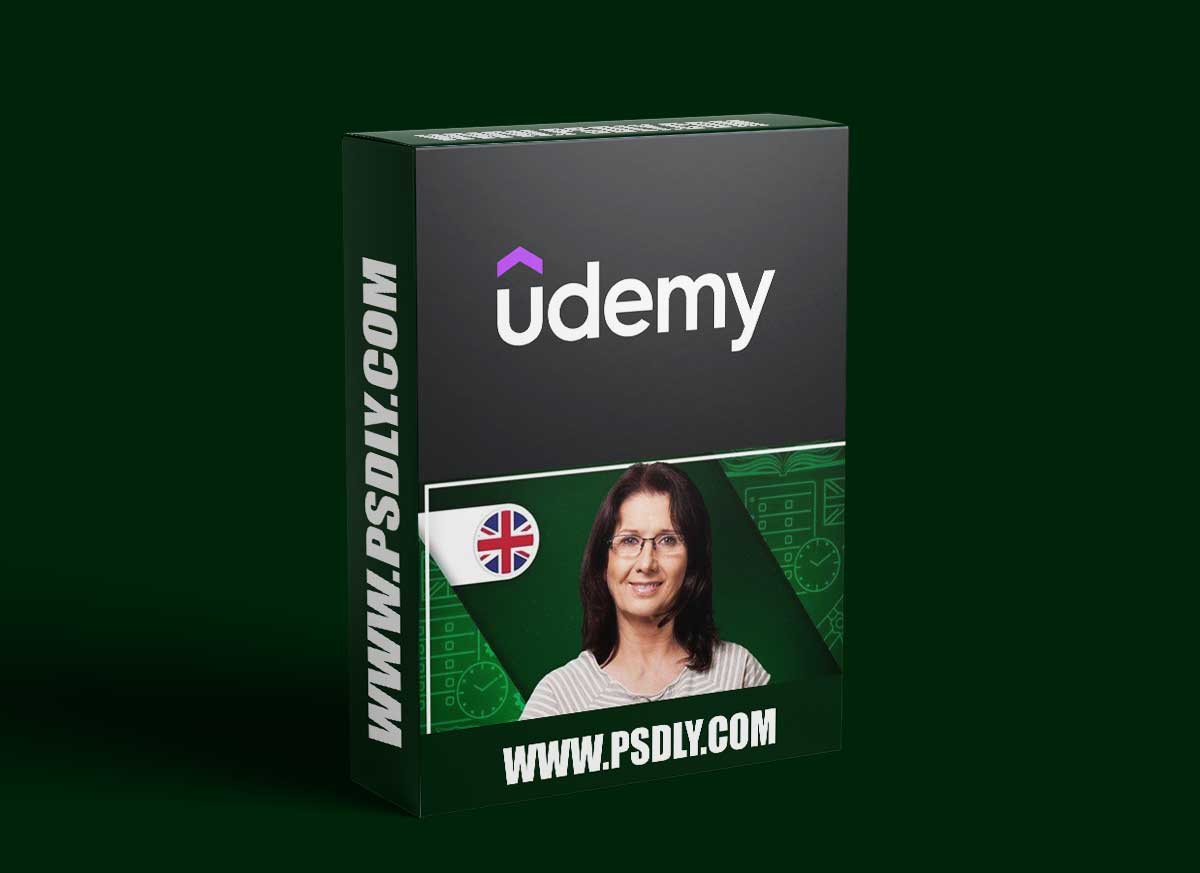 Complete Ielts Course: Band 7+ Exam Preparation