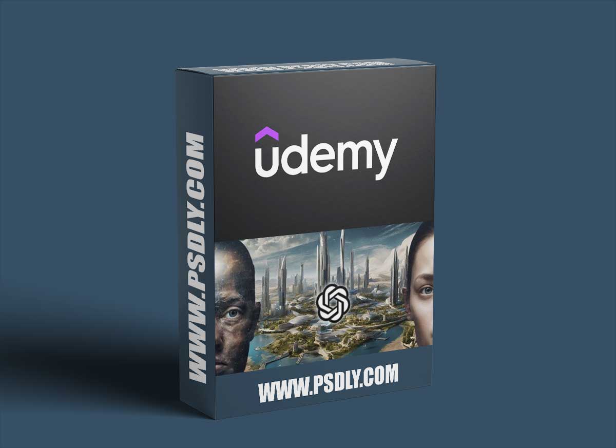 Content Creation With Dall·E And Chatgpt Mastercourse