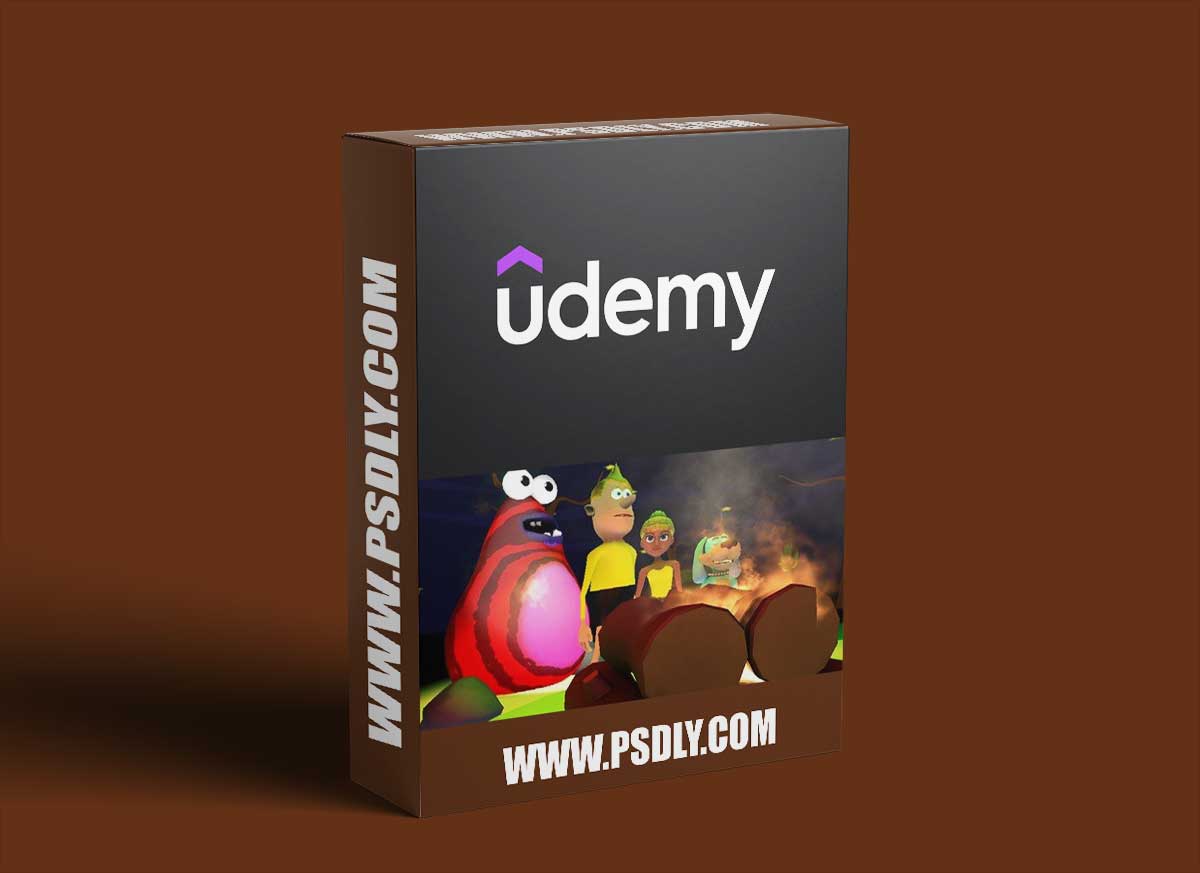 Create 3D Animation with Muvizu and Video Editors