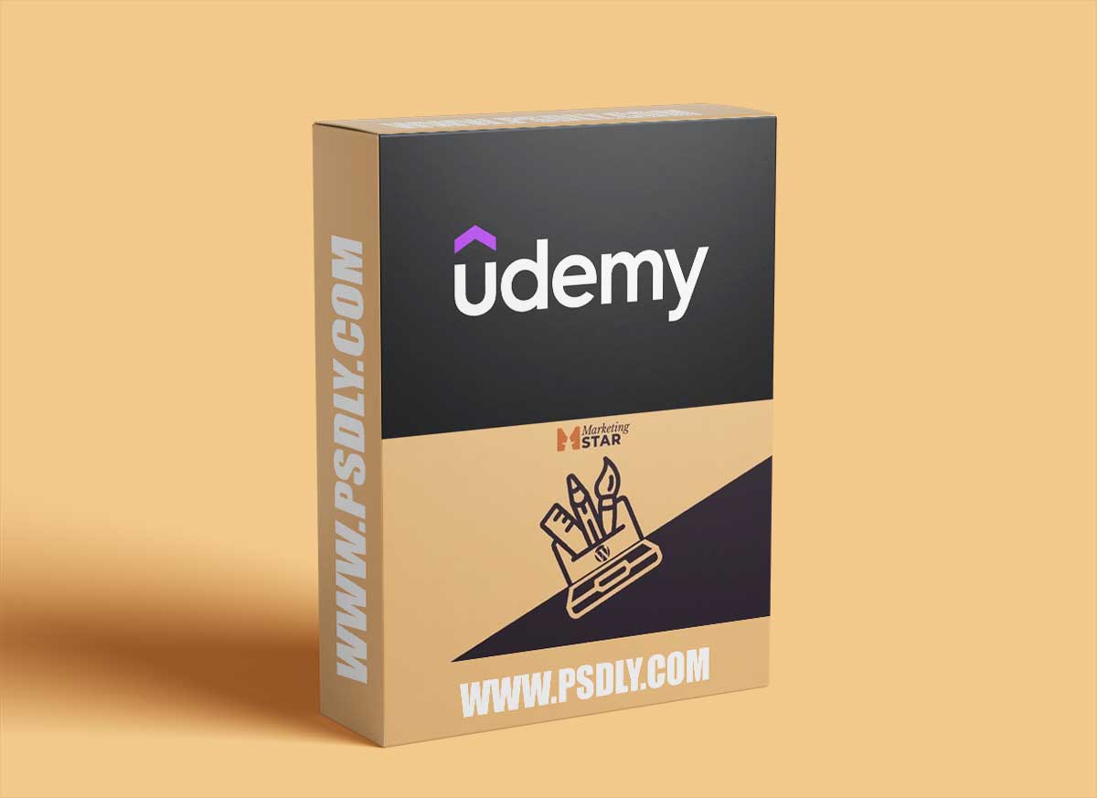 Create a unique premium and ultra fast WordPress website